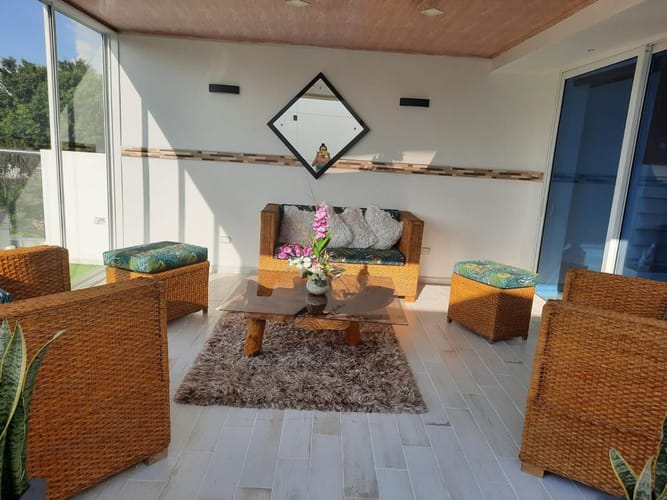 Casa de 4 alcobas en venta en Valle Del Lili, Cali, 550 m² · foto 11 de 17