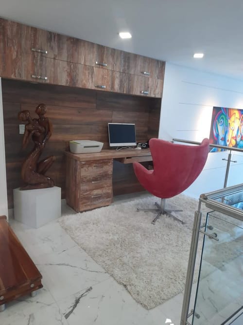 Casa de 4 alcobas en venta en Valle Del Lili, Cali, 550 m² · foto 12 de 17