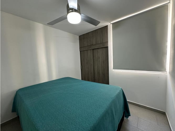 Apartamento de 3 alcobas en arriendo en Girardot, Girardot, 58 m² · foto 15 de 24