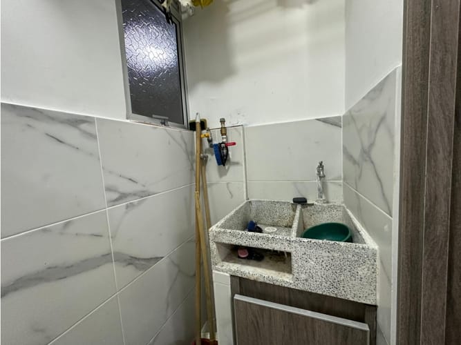 Apartamento de 3 alcobas en arriendo en Girardot, Girardot, 58 m² · foto 16 de 24