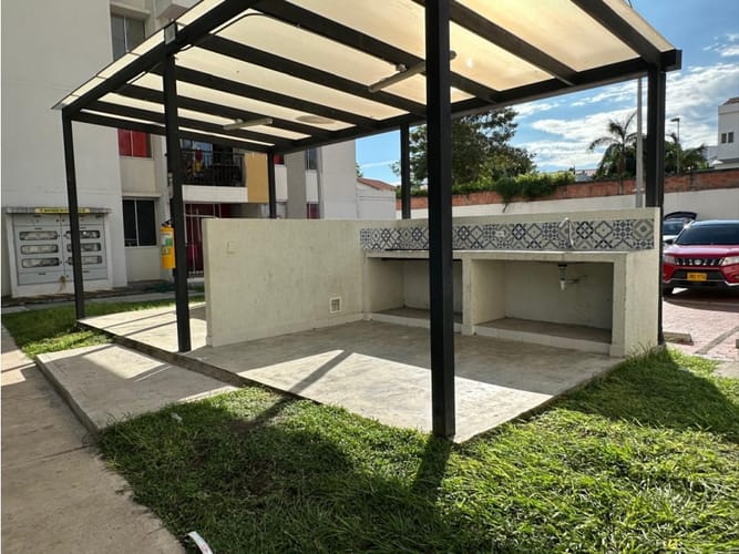 Apartamento de 3 alcobas en arriendo en Girardot, Girardot, 58 m² · foto 17 de 24