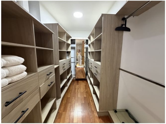 Apartamento de 2 alcobas en venta en Altos Del Poblado, Medellín, 115 m² · foto 14 de 20
