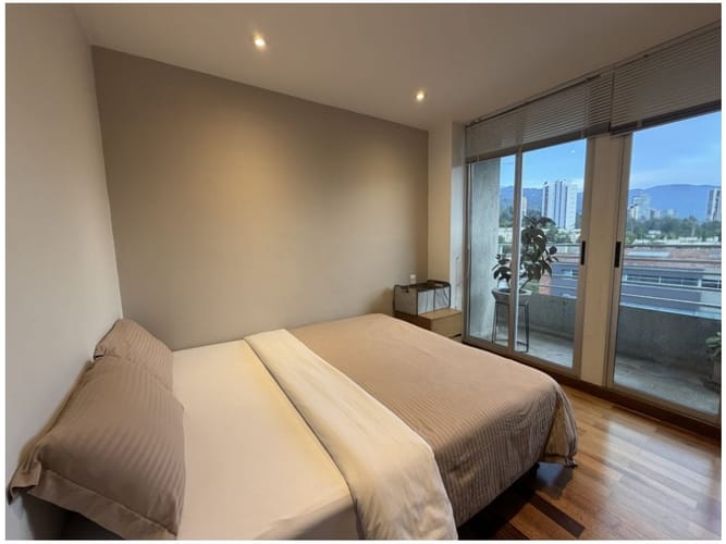 Apartamento de 2 alcobas en venta en Altos Del Poblado, Medellín, 115 m² · foto 16 de 20