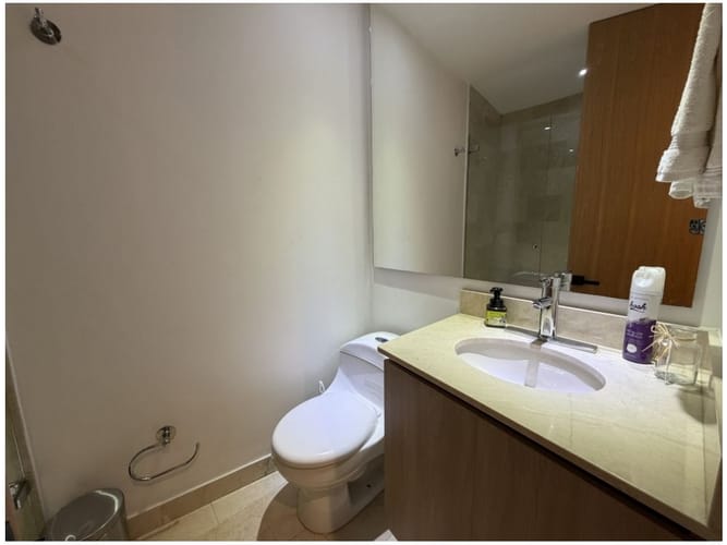 Apartamento de 2 alcobas en venta en Altos Del Poblado, Medellín, 115 m² · foto 17 de 20
