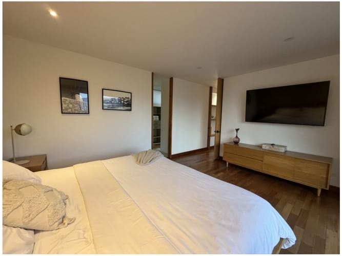 Apartamento de 2 alcobas en venta en Altos Del Poblado, Medellín, 115 m² · foto 18 de 20