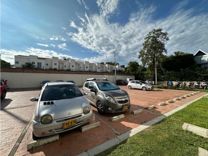 Apartamento de 3 alcobas en arriendo en Girardot, Girardot, 58 m² · foto 24 de 24