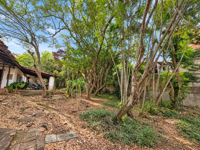 Lote en venta en El Bosque, Cali, 120 m² · foto 11 de 13