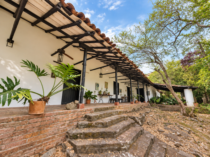 Lote en venta en El Bosque, Cali, 120 m² · foto 12 de 13