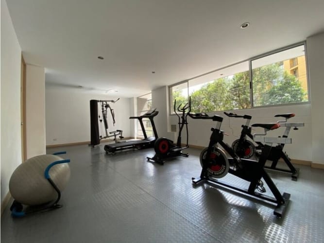 Apartamento de 2 alcobas en venta en Zuñiga, Envigado, 170 m² · foto 7 de 9