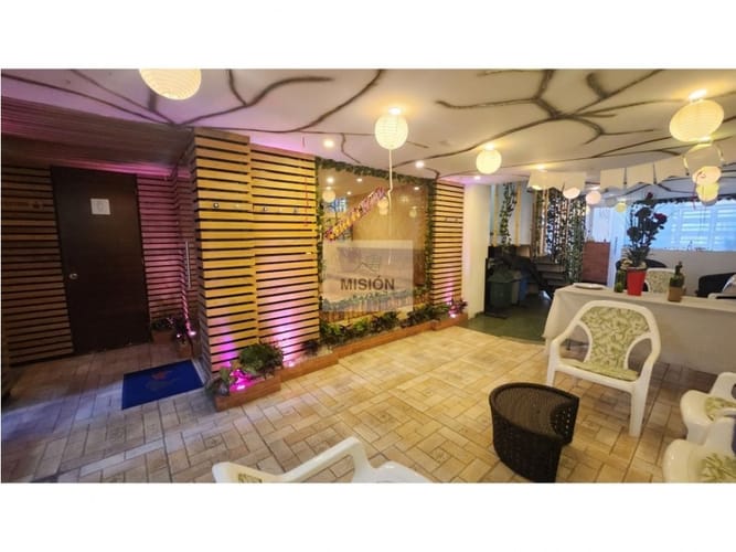 Casa de 9 alcobas en venta en Nueva Marsella, Zipaquirá, 702 m² · foto 19 de 24
