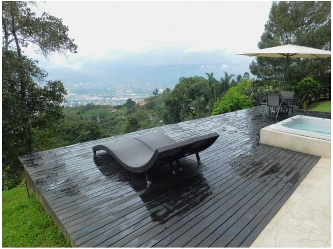Casa de 6 alcobas en venta en Las Palmas, Medellín, 853 m² · foto 7 de 24