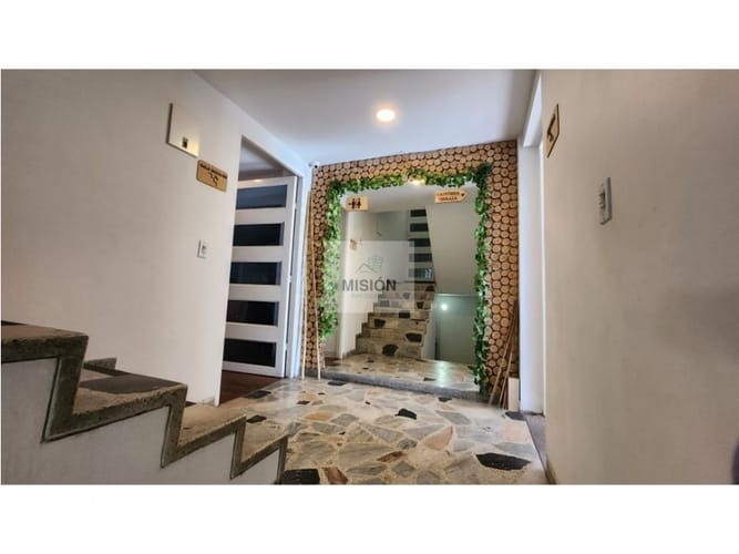 Casa de 9 alcobas en arriendo en Nueva Marsella, Zipaquirá, 702 m² · foto 4 de 24