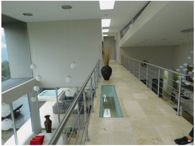 Casa de 6 alcobas en venta en Las Palmas, Medellín, 853 m² · foto 24 de 24
