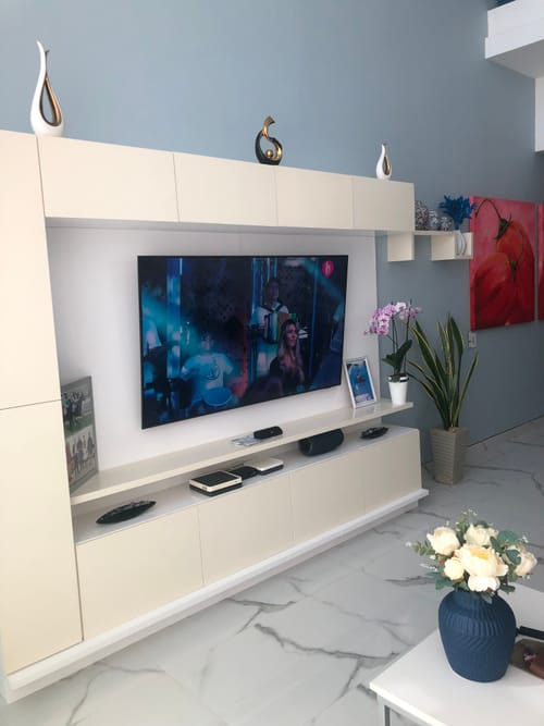 Apartamento de 1 alcoba en venta en Bocagrande, Cartagena, 78 m² · foto 2 de 20