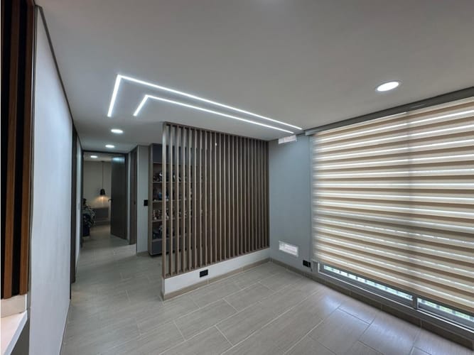 Apartamento de 2 alcobas en venta en El Recodo, Bogotá, 40 m² · foto 2 de 24