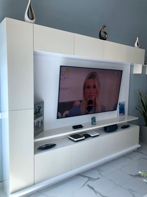 Apartamento de 1 alcoba en venta en Bocagrande, Cartagena, 78 m² · foto 6 de 20