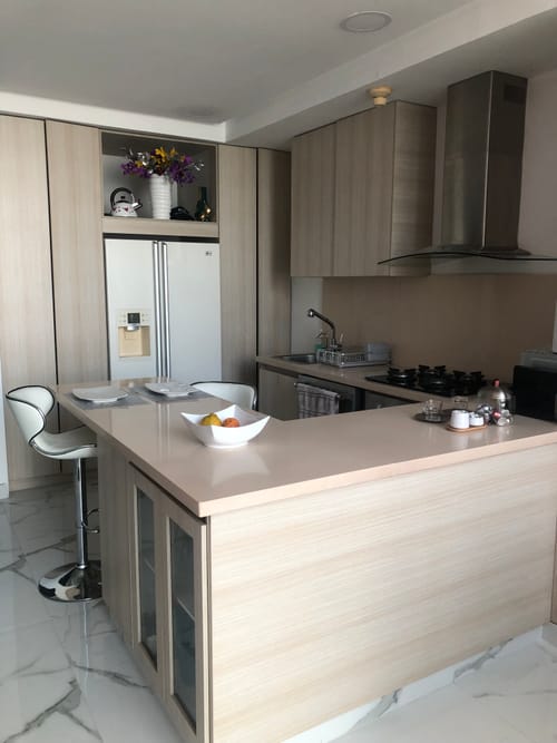 Apartamento de 1 alcoba en venta en Bocagrande, Cartagena, 78 m² · foto 7 de 20