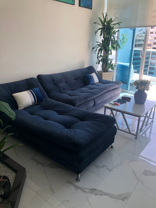 Apartamento de 1 alcoba en venta en Bocagrande, Cartagena, 78 m² · foto 8 de 20