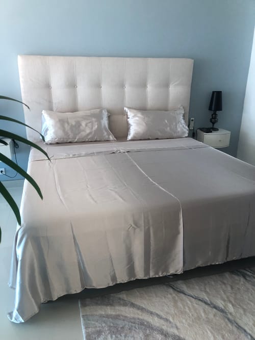 Apartamento de 1 alcoba en venta en Bocagrande, Cartagena, 78 m² · foto 10 de 20