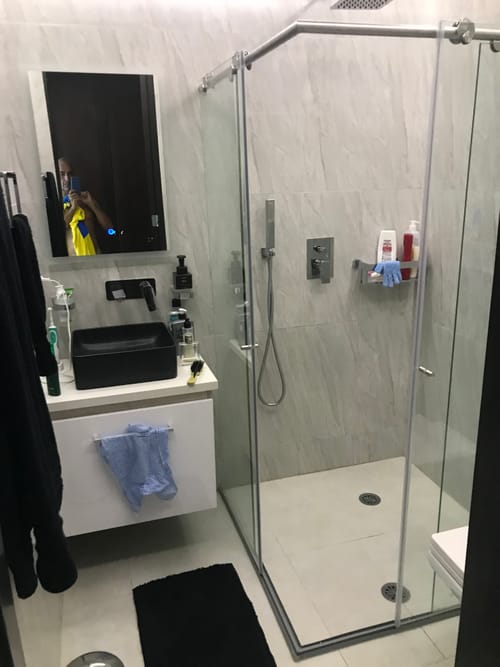 Apartamento de 1 alcoba en venta en Bocagrande, Cartagena, 78 m² · foto 11 de 20