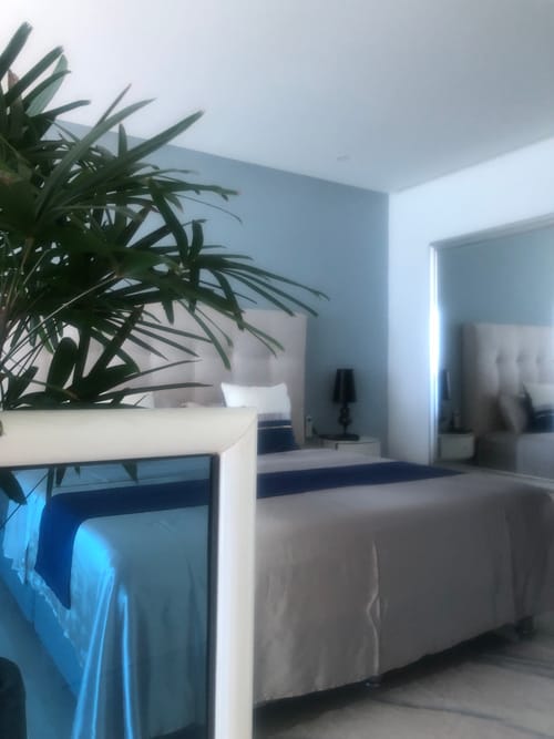 Apartamento de 1 alcoba en venta en Bocagrande, Cartagena, 78 m² · foto 13 de 20