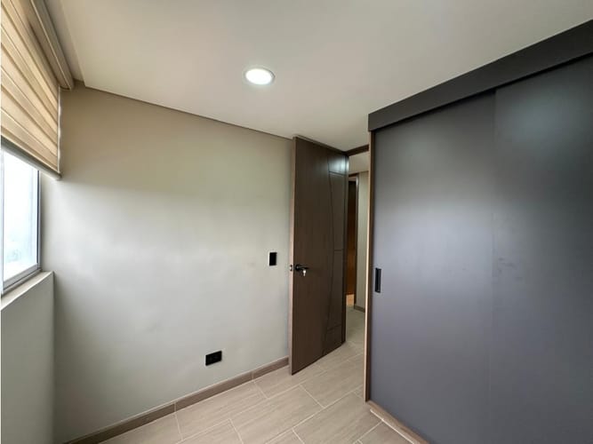 Apartamento de 2 alcobas en venta en El Recodo, Bogotá, 40 m² · foto 9 de 24