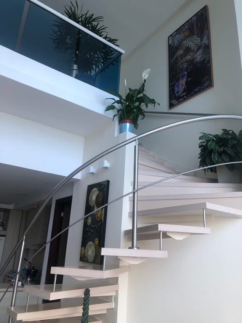 Apartamento de 1 alcoba en venta en Bocagrande, Cartagena, 78 m² · foto 14 de 20