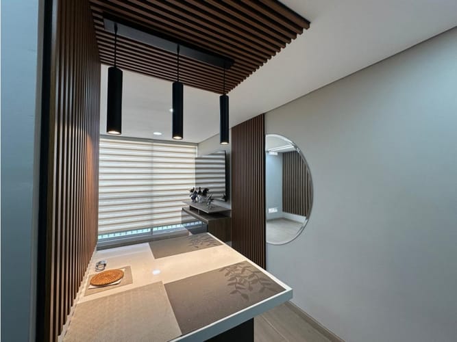 Apartamento de 2 alcobas en venta en El Recodo, Bogotá, 40 m² · foto 12 de 24