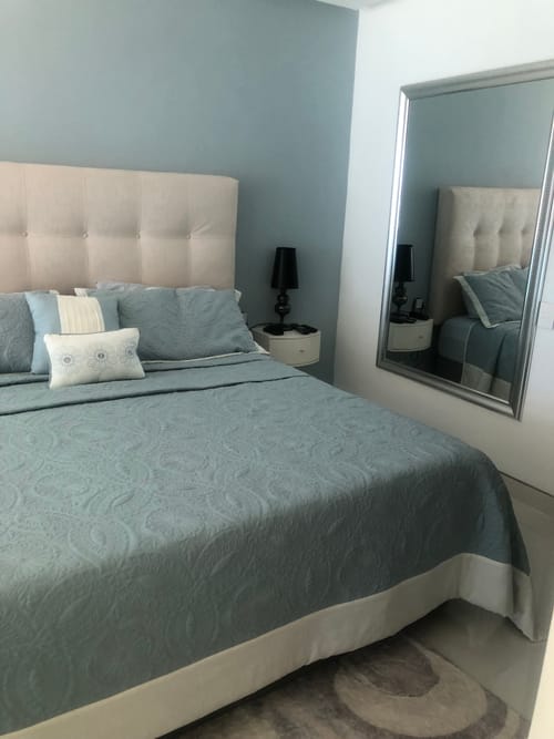 Apartamento de 1 alcoba en venta en Bocagrande, Cartagena, 78 m² · foto 17 de 20