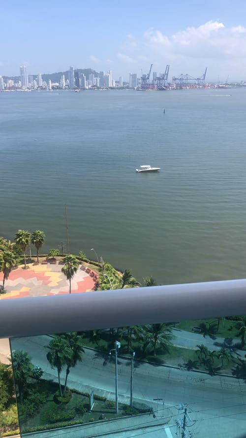 Apartamento de 1 alcoba en venta en Bocagrande, Cartagena, 78 m² · foto 19 de 20