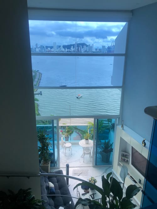 Apartamento de 1 alcoba en venta en Bocagrande, Cartagena, 78 m² · foto 20 de 20