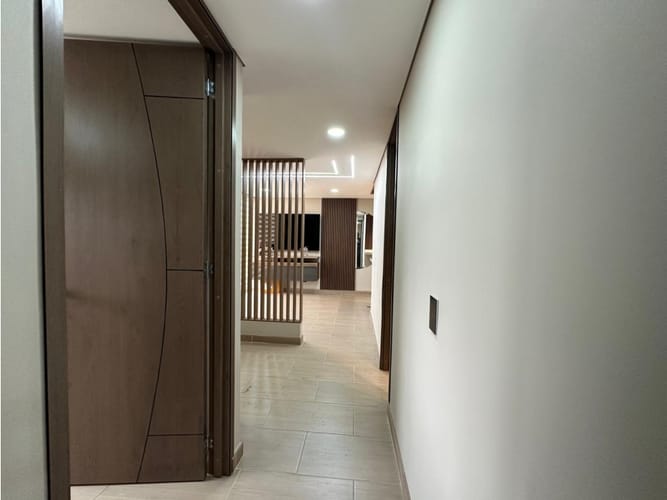 Apartamento de 2 alcobas en venta en El Recodo, Bogotá, 40 m² · foto 19 de 24