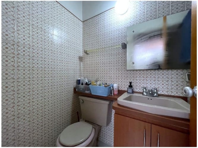Casa de 5 alcobas en venta en La Castellana, Medellín, 215 m² · foto 12 de 20