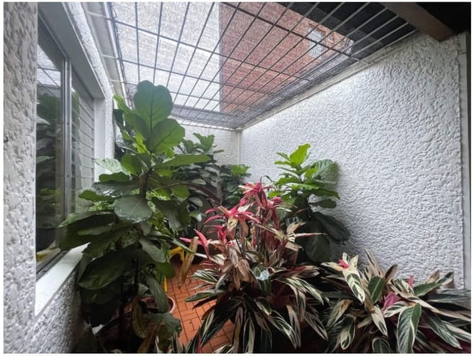 Casa de 5 alcobas en venta en La Castellana, Medellín, 215 m² · foto 16 de 20