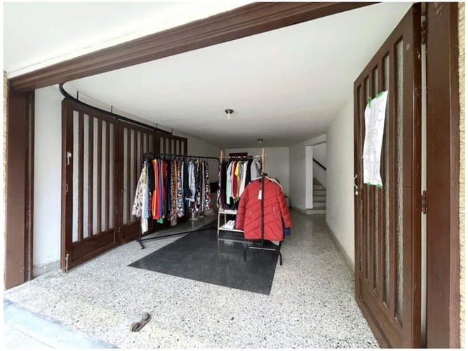 Casa de 5 alcobas en venta en La Castellana, Medellín, 215 m² · foto 17 de 20