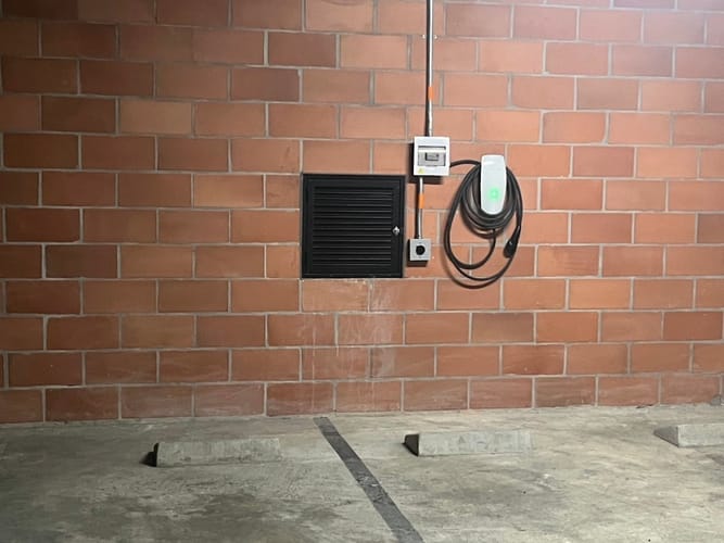 Apartamento de 2 alcobas en venta en El Poblado, Medellín, 101 m² · foto 15 de 24