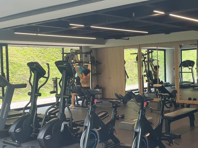 Apartamento de 2 alcobas en venta en El Poblado, Medellín, 101 m² · foto 17 de 24