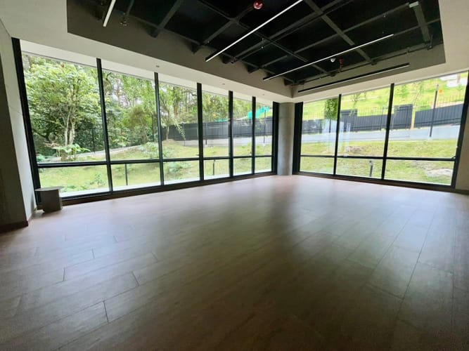 Apartamento de 2 alcobas en venta en El Poblado, Medellín, 101 m² · foto 18 de 24