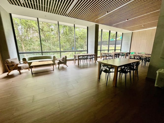 Apartamento de 2 alcobas en venta en El Poblado, Medellín, 101 m² · foto 19 de 24