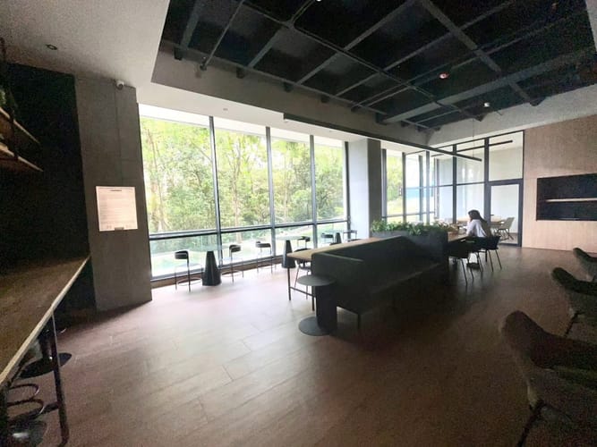 Apartamento de 2 alcobas en venta en El Poblado, Medellín, 101 m² · foto 21 de 24