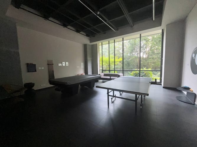 Apartamento de 2 alcobas en venta en El Poblado, Medellín, 101 m² · foto 22 de 24