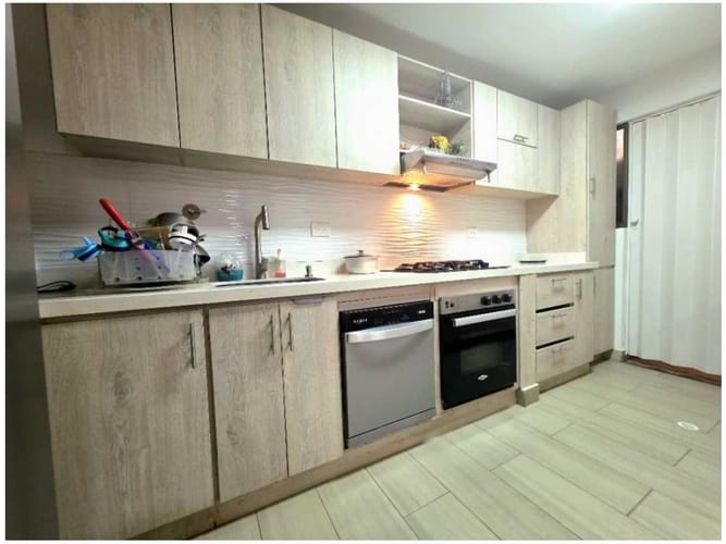 Casa de 3 alcobas en venta en Cumbres, Envigado, 180 m² · foto 4 de 15