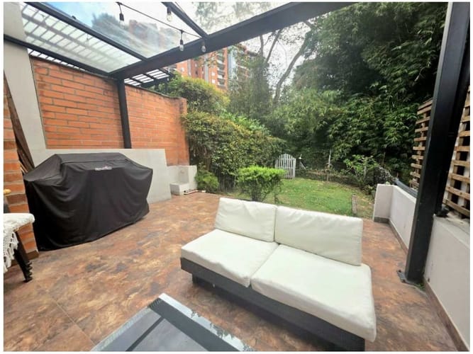 Casa de 3 alcobas en venta en Cumbres, Envigado, 180 m² · foto 6 de 15