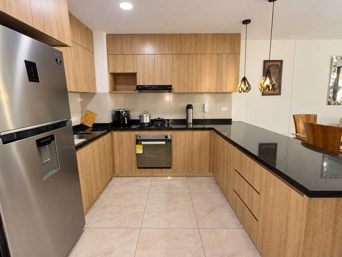 Apartamento de 4 alcobas en venta en Villa Fatima, Cali, 78 m² · foto 2 de 15