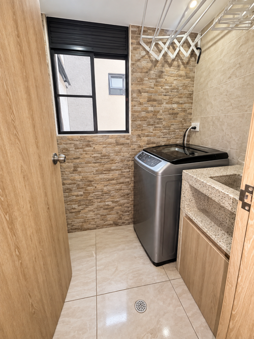 Apartamento de 4 alcobas en venta en Villa Fatima, Cali, 78 m² · foto 4 de 15