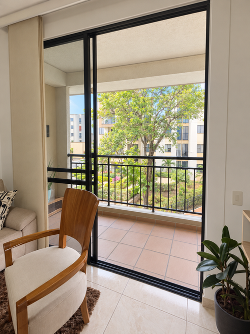 Apartamento de 4 alcobas en venta en Villa Fatima, Cali, 78 m² · foto 5 de 15