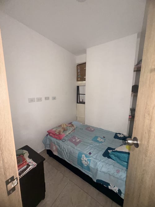 Apartamento de 4 alcobas en venta en Villa Fatima, Cali, 78 m² · foto 6 de 15