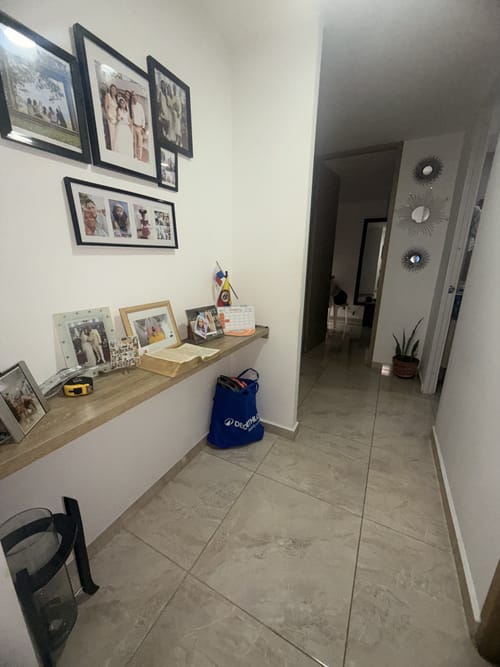 Apartamento de 4 alcobas en venta en Villa Fatima, Cali, 78 m² · foto 7 de 15