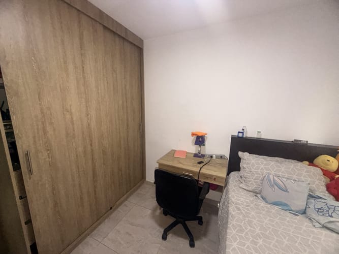 Apartamento de 4 alcobas en venta en Villa Fatima, Cali, 78 m² · foto 8 de 15
