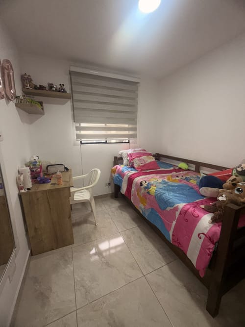 Apartamento de 4 alcobas en venta en Villa Fatima, Cali, 78 m² · foto 10 de 15